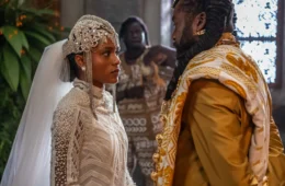 A Nobreza do Amor: Alika aceita se casar com Jendal para proteger o filho; confira resumo da semana