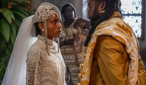A Nobreza do Amor: Alika aceita se casar com Jendal para proteger o filho; confira resumo da semana