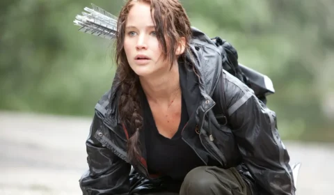 Jennifer Lawrence confirma retorno como Katniss em novo filme da saga Jogos Vorazes