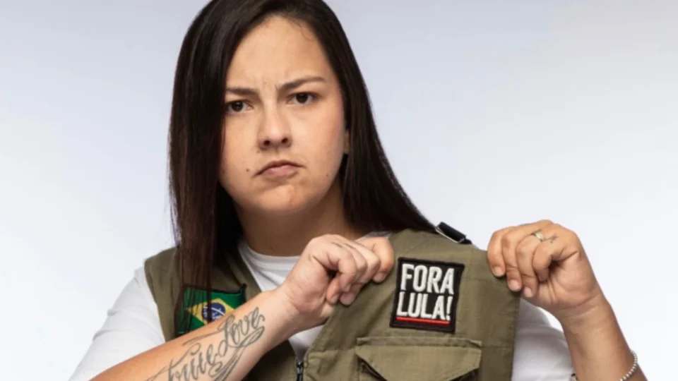Deputada eleita no Paraná sugere demissão de funcionários que votaram em Lula
