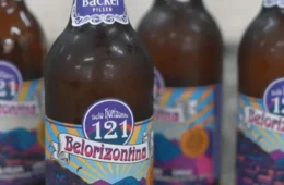 Justiça dobra indenização para R$ 100 mil a mulher intoxicada por cerveja Backer