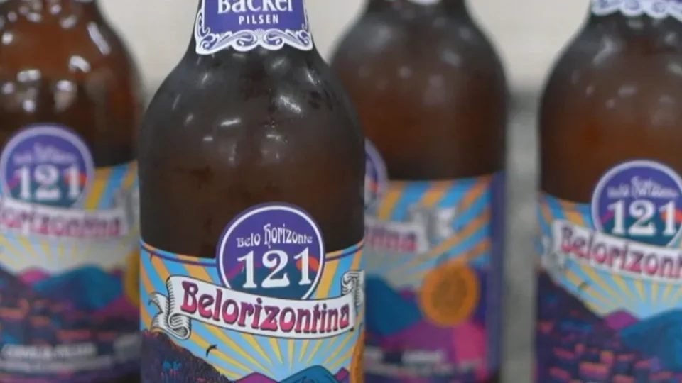 Justiça dobra indenização para R$ 100 mil a mulher intoxicada por cerveja Backer