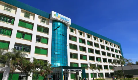 Iges-DF abre três seleções com salários de até R$13,3 mil; veja os cargos