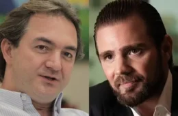 Vorcaro disse que precisava ‘frear Joesley’ para evitar ‘guerra’ durante negociação com BRB
