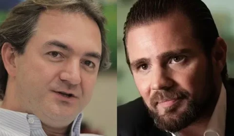Vorcaro disse que precisava ‘frear Joesley’ para evitar ‘guerra’ durante negociação com BRB