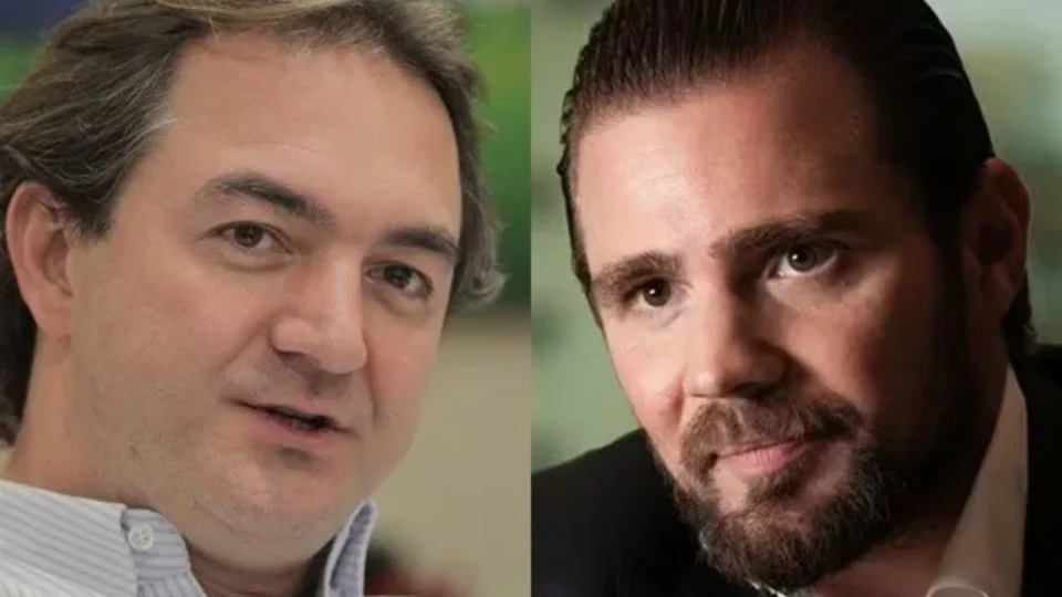 Vorcaro disse que precisava ‘frear Joesley’ para evitar ‘guerra’ durante negociação com BRB