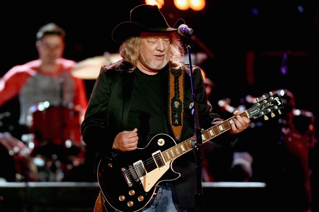 Dez anos depois, em 2024, recebeu uma das maiores homenagens da carreira ao entrar para o Country Music Hall of Fame, instituição dedicada à preservação da história e do legado dos principais artistas do gênero.