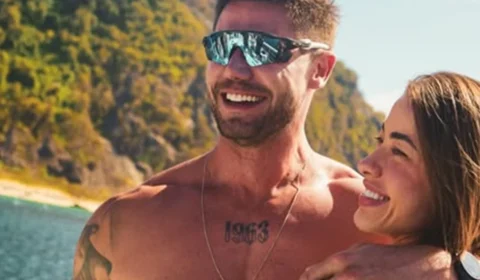 Quem é Elisa Klein? Modelo que passou pelo BBB 26 assume romance com Jonas Sulzbach