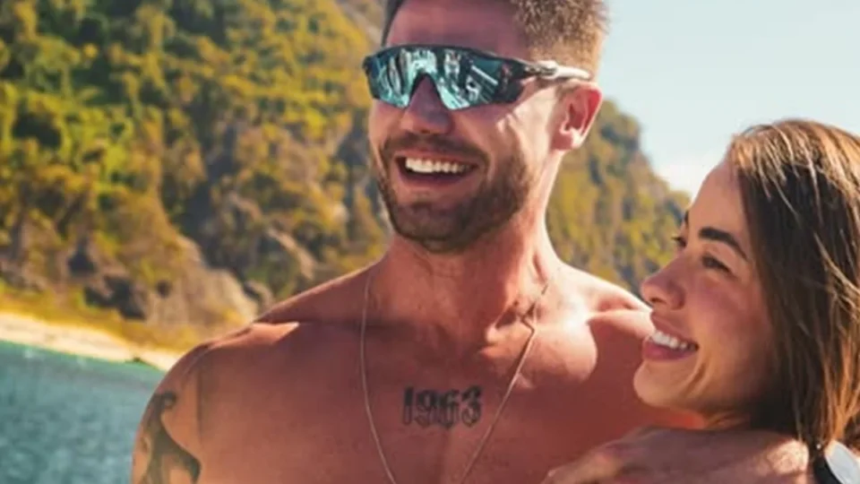 Quem é Elisa Klein? Modelo que passou pelo BBB 26 assume romance com Jonas Sulzbach