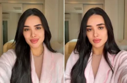 Ex-BBB Jordana Morais se posiciona contra o PT e nega ser bolsonarista