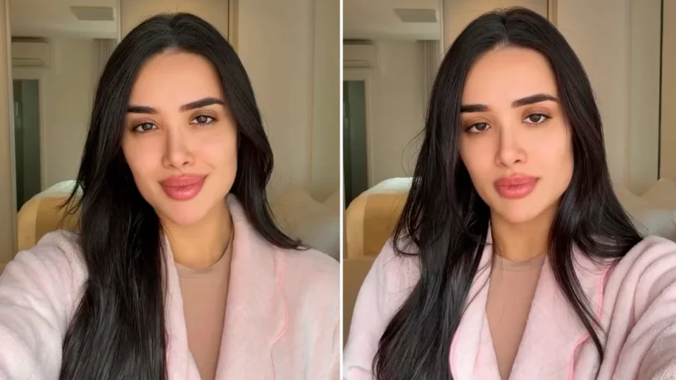 Ex-BBB Jordana Morais se posiciona contra o PT e nega ser bolsonarista