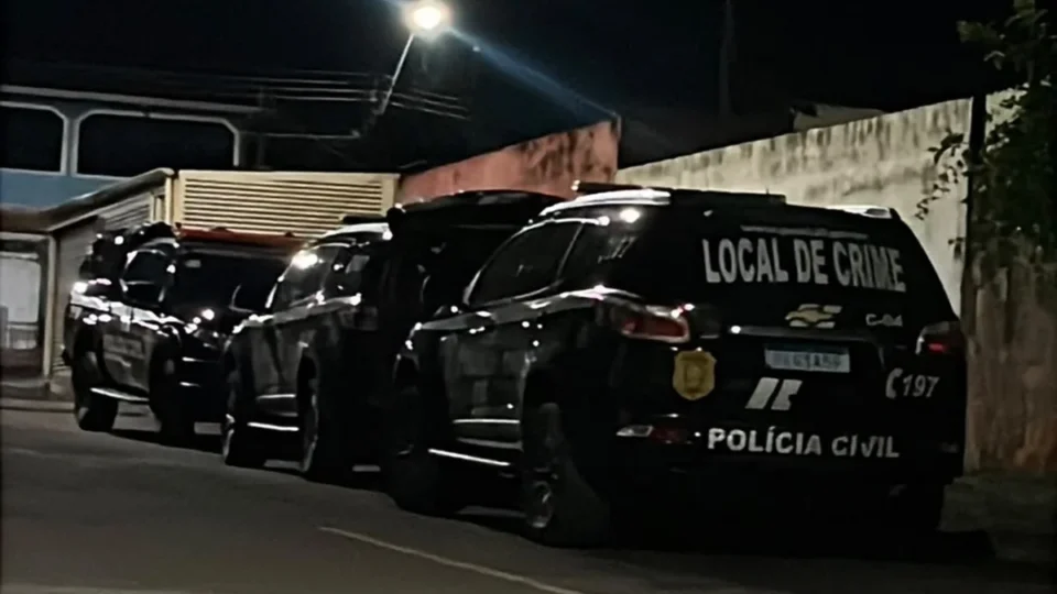 Jovem de 18 anos morre após disparo de arma de fogo em Sobradinho II