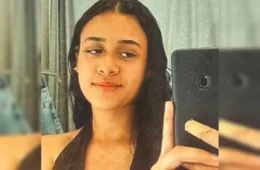 Família suspeita que jovem atropelada no Eixão tentou fugir de agressões do companheiro