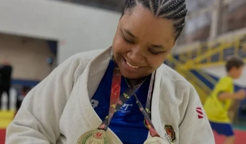 Professor de judô é condenado após chamar atleta de “macaca”; vítima ficou um ano afastada do esporte