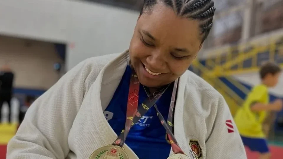 Professor de judô é condenado após chamar atleta de “macaca”; vítima ficou um ano afastada do esporte