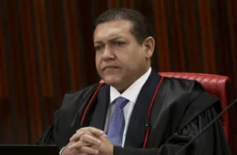 Nunes Marques volta a mandar derrubar canal “Exército do Lula” e impõe condições para reativação