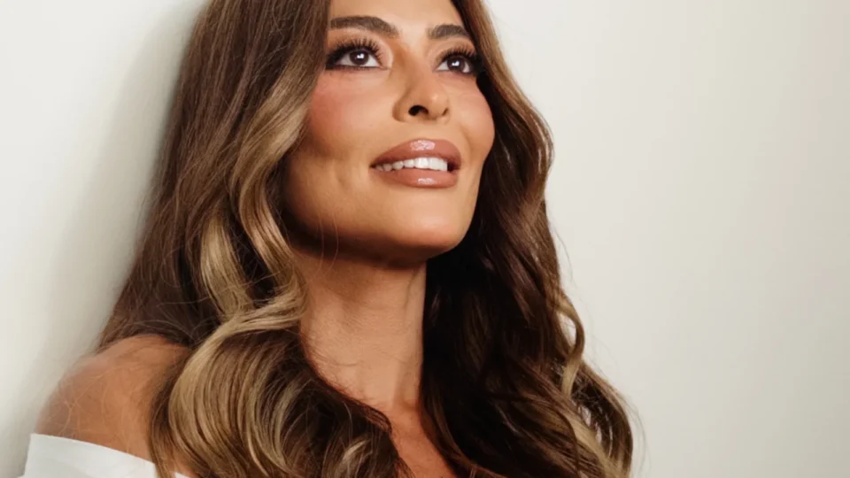 Juliana Paes revela como autocuidado e HPV protegem família hoje