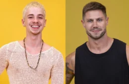 Juliano Floss reage a vídeo íntimo falso feito com IA e ameaça processar responsáveis