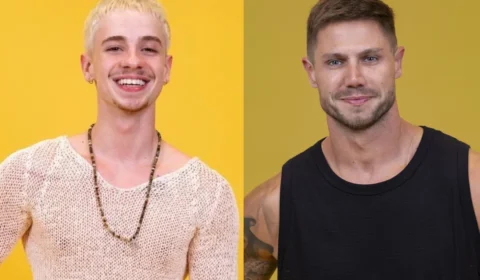 Juliano Floss reage a vídeo íntimo falso feito com IA e ameaça processar responsáveis