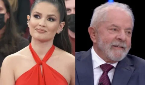 Eleições 2026: Juliette revela posição política e diz estar “angustiada”