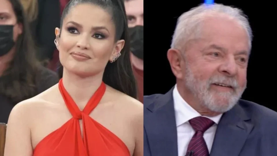 Eleições 2026: Juliette revela posição política e diz estar “angustiada”