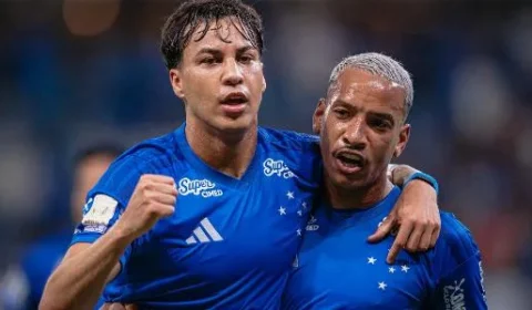 Cruzeiro vence São Paulo e pressiona Dorival; veja elenco 2026