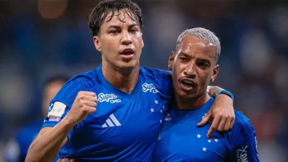 Cruzeiro vence São Paulo e pressiona Dorival; veja elenco 2026