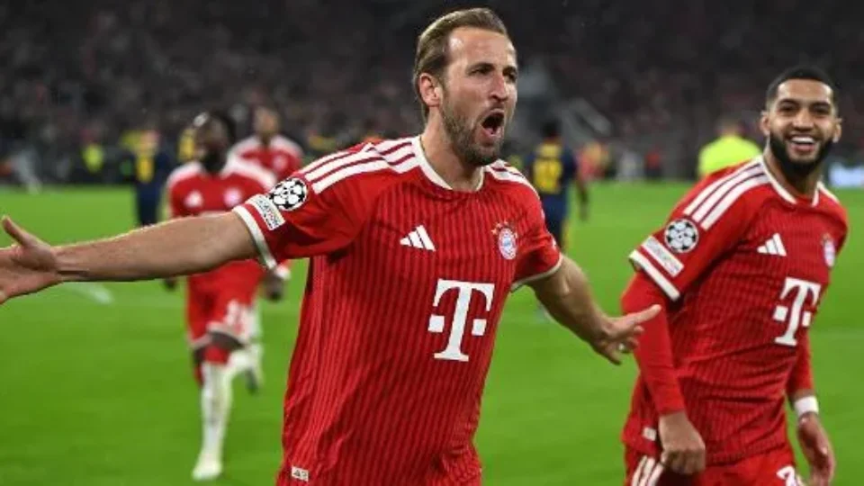 Bayern de Munique visita Freiburg e tenta manter liderança isolada da Bundesliga