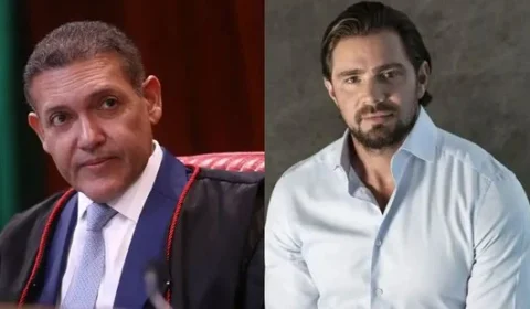 Mensagens de Vorcaro citam ‘Kassio’ e relatam quarto com cinco mulheres em festa para ministro
