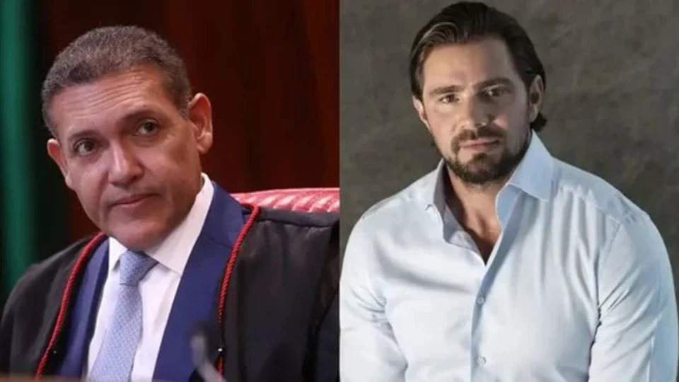 Mensagens de Vorcaro citam ‘Kassio’ e relatam quarto com cinco mulheres em festa para ministro