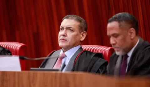 Presidente do TSE fará pronunciamento em rede nacional na véspera da eleição