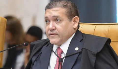 Nunes Marques diz que TSE não identificou interferência internacional nas eleições
