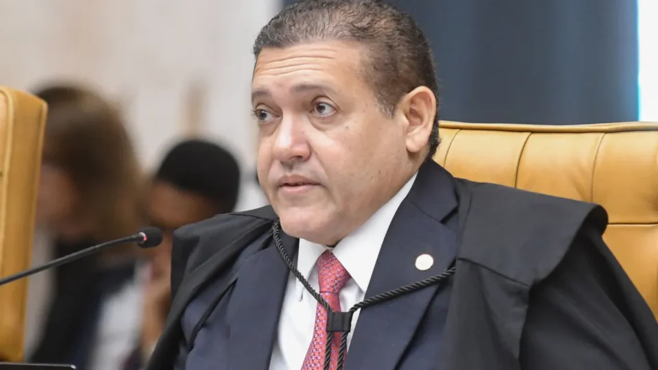 Nunes Marques diz que TSE não identificou interferência internacional nas eleições