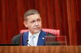 Festa de Vorcaro para Kassio Nunes Marques teve garotas de programa, segundo mensagens