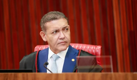 Festa de Vorcaro para Kassio Nunes Marques teve garotas de programa, segundo mensagens