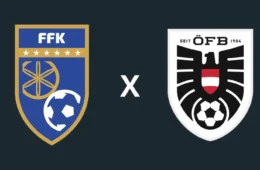 Kosovo x Áustria: horário e onde assistir ao jogo da Liga das Nações