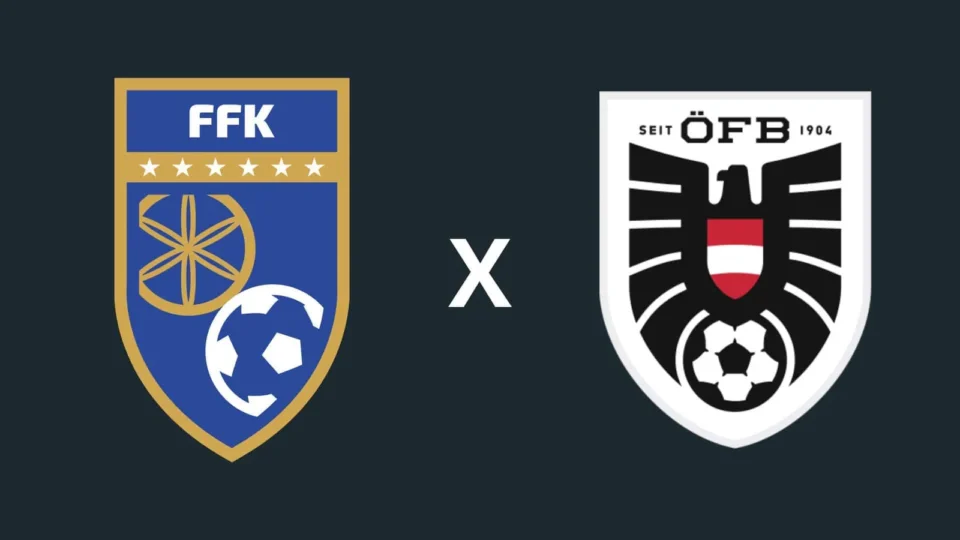 Kosovo x Áustria: horário e onde assistir ao jogo da Liga das Nações