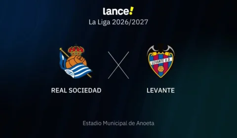 Real Sociedad x Levante hoje: quem avança na vaga europeia?