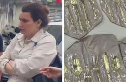 Advogada é presa suspeita de desviar dinheiro de idosa de 90 anos no Rio