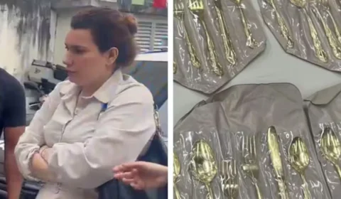 Advogada é presa suspeita de desviar dinheiro de idosa de 90 anos no Rio