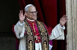 Vaticano confirma viagem do papa Leão XIV à América do Sul após cirurgia de câncer