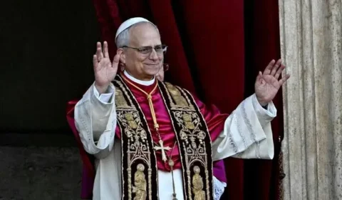 Vaticano confirma viagem do papa Leão XIV à América do Sul após cirurgia de câncer