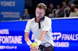 Alcaraz x Lehecka: final do ATP 500 de Tóquio coloca título em jogo nesta terça