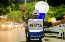 São Paulo não terá Lei Seca no primeiro turno das Eleições 2026