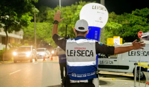 São Paulo não terá Lei Seca no primeiro turno das Eleições 2026