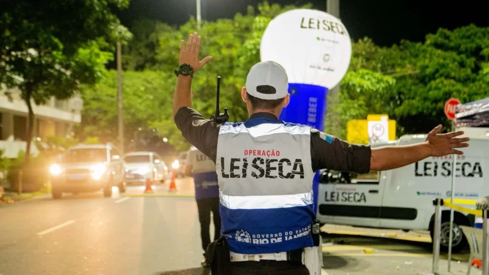 São Paulo não terá Lei Seca no primeiro turno das Eleições 2026