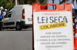 Amazonas terá Lei Seca no segundo turno; veja horários e o que fica proibido