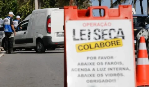 Amazonas terá Lei Seca no segundo turno; veja horários e o que fica proibido