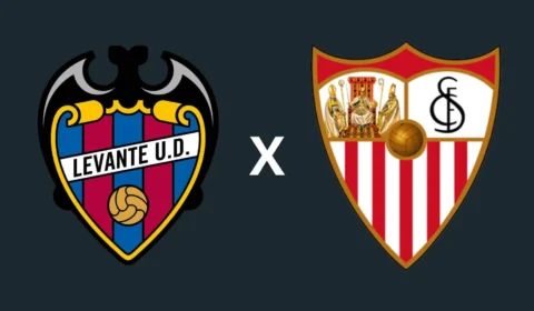 Levante x Sevilla: onde assistir ao vivo, horário e escalações pela La Liga