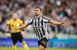 Santos decide não renovar com Lima e prepara primeira saída para 2027